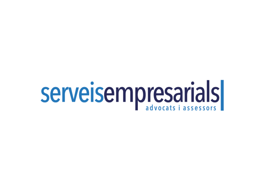 Logo Serveis